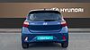Hyundai I10 1.0 [63] Advance 5dr Auto [Nav] Petrol Hatchback Vibrant Blue - Pearl