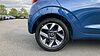 Hyundai I10 1.0 [63] Advance 5dr Auto [Nav] Petrol Hatchback Vibrant Blue - Pearl