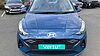 Hyundai I10 1.0 [63] Advance 5dr Auto [Nav] Petrol Hatchback Vibrant Blue - Pearl