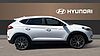 Hyundai TUCSON 1.7 CRDi Blue Drive Go SE 5dr 2WD Diesel Estate White