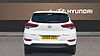 Hyundai TUCSON 1.7 CRDi Blue Drive Go SE 5dr 2WD Diesel Estate White