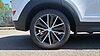 Hyundai TUCSON 1.7 CRDi Blue Drive Go SE 5dr 2WD Diesel Estate White