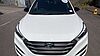 Hyundai TUCSON 1.7 CRDi Blue Drive Go SE 5dr 2WD Diesel Estate White