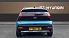 Hyundai BAYON 1.0 TGDi 48V MHEV Premium 5dr Petrol Hatchback Turquoise