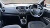 Hyundai I10 1.0 SE 5dr Petrol Hatchback Red