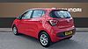 Hyundai I10 1.0 SE 5dr Petrol Hatchback Red