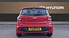 Hyundai I10 1.0 SE 5dr Petrol Hatchback Red