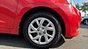 Hyundai I10 1.0 SE 5dr Petrol Hatchback Red