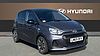 Hyundai I10 1.0 Play 5dr Petrol Hatchback Grey