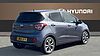 Hyundai I10 1.0 Play 5dr Petrol Hatchback Grey