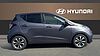 Hyundai I10 1.0 Play 5dr Petrol Hatchback Grey
