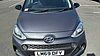 Hyundai I10 1.0 Play 5dr Petrol Hatchback Grey