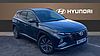 Hyundai TUCSON 1.6 TGDi SE Connect 5dr 2WD Petrol Estate Blue