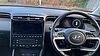 Hyundai TUCSON 1.6 TGDi SE Connect 5dr 2WD Petrol Estate Blue