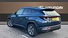 Hyundai TUCSON 1.6 TGDi SE Connect 5dr 2WD Petrol Estate Blue