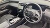 Hyundai TUCSON 1.6 TGDi Hybrid 230 Premium 5dr 2WD Auto Hybrid Estate White