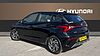Hyundai I20 1.0T GDi Advance 5dr DCT Petrol Hatchback Black