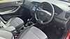 Hyundai I20 1.0 T-GDi Premium Nav 5dr Petrol Hatchback Red