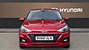 Hyundai I20 1.0 T-GDi Premium Nav 5dr Petrol Hatchback Red