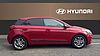 Hyundai I20 1.0 T-GDi Premium Nav 5dr Petrol Hatchback Red
