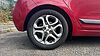 Hyundai I20 1.0 T-GDi Premium Nav 5dr Petrol Hatchback Red