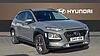 Hyundai KONA 1.0T GDi Blue Drive Premium 5dr Petrol Hatchback Grey