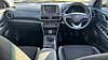 Hyundai KONA 1.0T GDi Blue Drive Premium 5dr Petrol Hatchback Grey