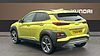 Hyundai KONA 1.0T GDi Blue Drive Premium 5dr Petrol Hatchback Yellow
