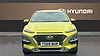 Hyundai KONA 1.0T GDi Blue Drive Premium 5dr Petrol Hatchback Yellow