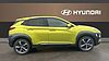 Hyundai KONA 1.0T GDi Blue Drive Premium 5dr Petrol Hatchback Yellow