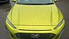 Hyundai KONA 1.0T GDi Blue Drive Premium 5dr Petrol Hatchback Yellow