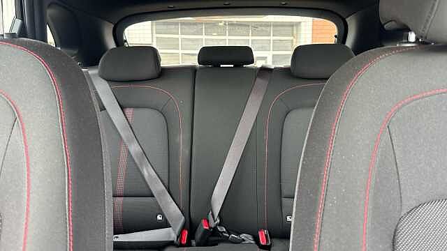 Hyundai KONA 1.0 TGDi 48V MHEV N Line 5dr Petrol Hatchback Black