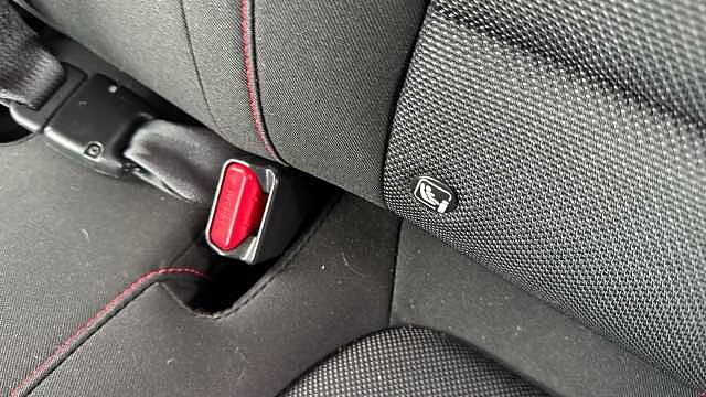 Hyundai KONA 1.0 TGDi 48V MHEV N Line 5dr Petrol Hatchback Black