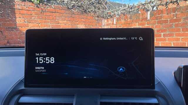 Hyundai INSTER 85kW 02 49kWh 5dr Auto Electric Hatchback