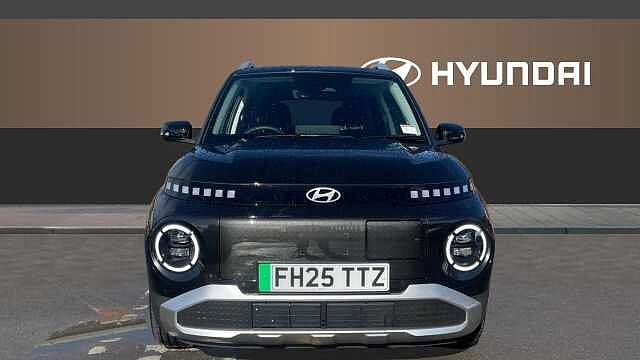 Hyundai INSTER 85kW 02 49kWh 5dr Auto Electric Hatchback