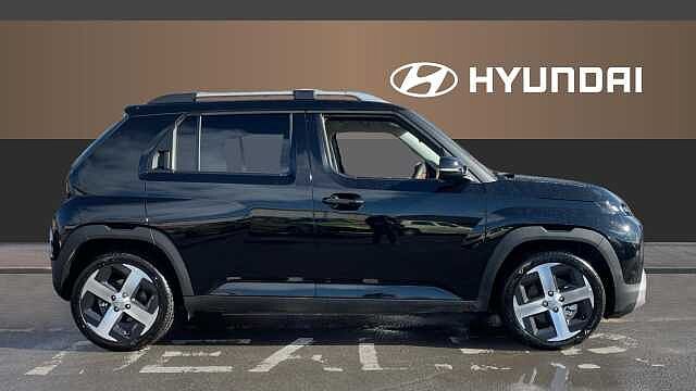 Hyundai INSTER 85kW 02 49kWh 5dr Auto Electric Hatchback