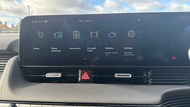 Hyundai IONIQ 5 168kW Ultimate 84 kWh 5dr Auto Electric Hatchback Green