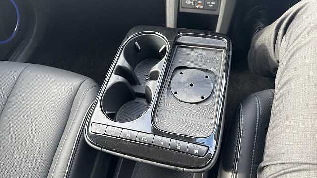 Hyundai IONIQ 5 168kW Ultimate 84 kWh 5dr Auto Electric Hatchback Green