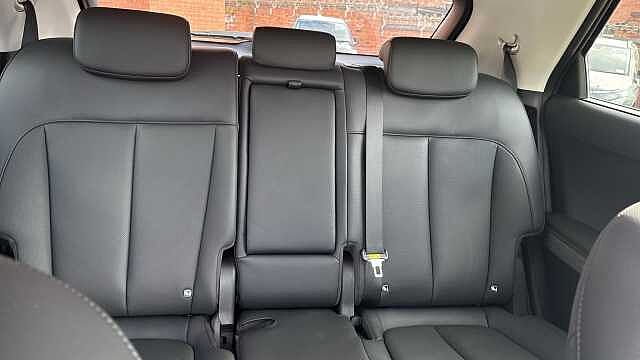 Hyundai IONIQ 5 168kW Ultimate 84 kWh 5dr Auto Electric Hatchback Green