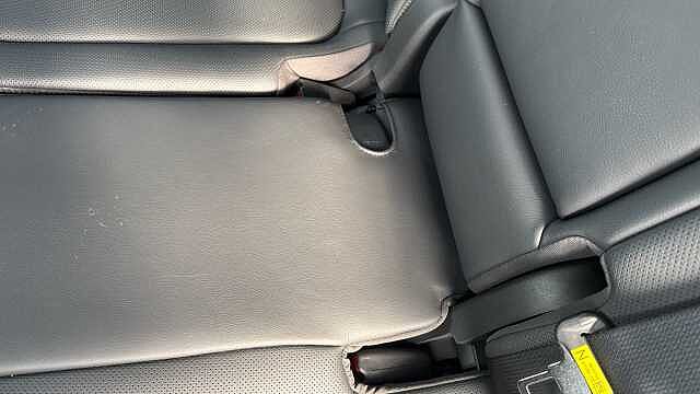 Hyundai IONIQ 5 168kW Ultimate 84 kWh 5dr Auto Electric Hatchback Green