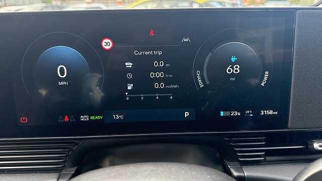 Hyundai IONIQ 5 168kW Ultimate 84 kWh 5dr Auto Electric Hatchback Green