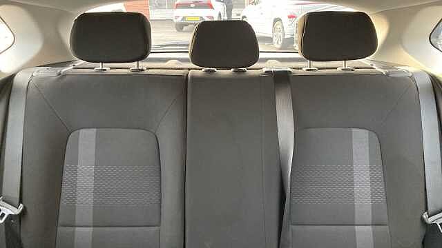 Hyundai I20 1.0T GDi Advance 5dr Petrol Hatchback White