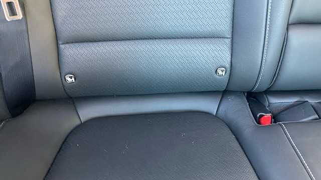 Hyundai KONA 1.6 GDi Hybrid Premium SE 5dr DCT Hybrid Hatchback Grey