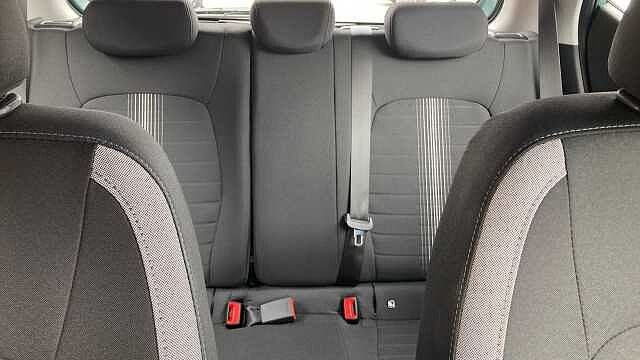 Hyundai I10 1.0 [63] Advance 5dr [Nav] Petrol Hatchback Pearl - Mangrove Green