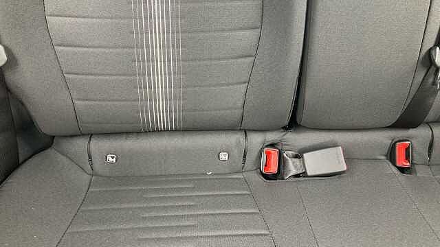 Hyundai I10 1.0 [63] Advance 5dr [Nav] Petrol Hatchback Pearl - Mangrove Green