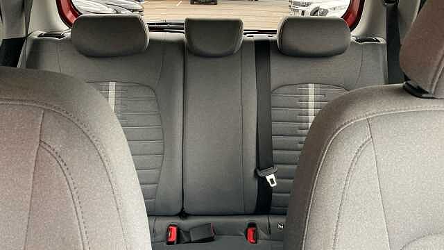 Hyundai I10 1.0 MPi Premium 5dr Petrol Hatchback Red