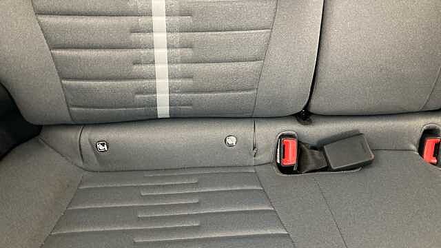 Hyundai I10 1.0 MPi Premium 5dr Petrol Hatchback Red