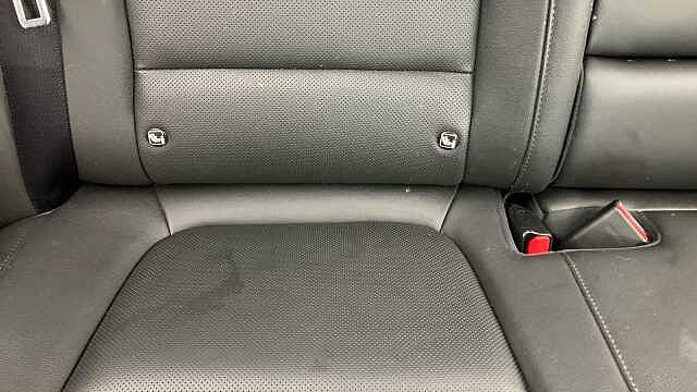 Hyundai KONA 1.6 GDi Hybrid Ultimate 5dr DCT Hybrid Hatchback Grey