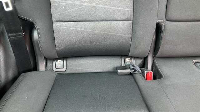 Hyundai TUCSON 1.6 GDi SE Nav 5dr 2WD Petrol Estate Grey