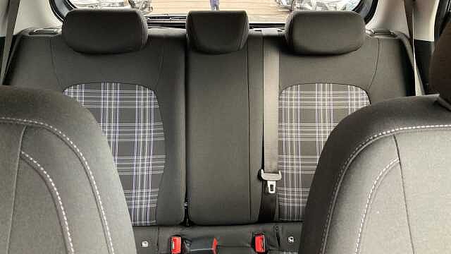 Hyundai I10 1.0 [63] Premium 5dr Auto [Nav] Petrol Hatchback Grey